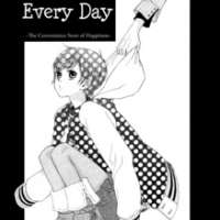  ����� Happy Every Day <small>Story & Art</small> 